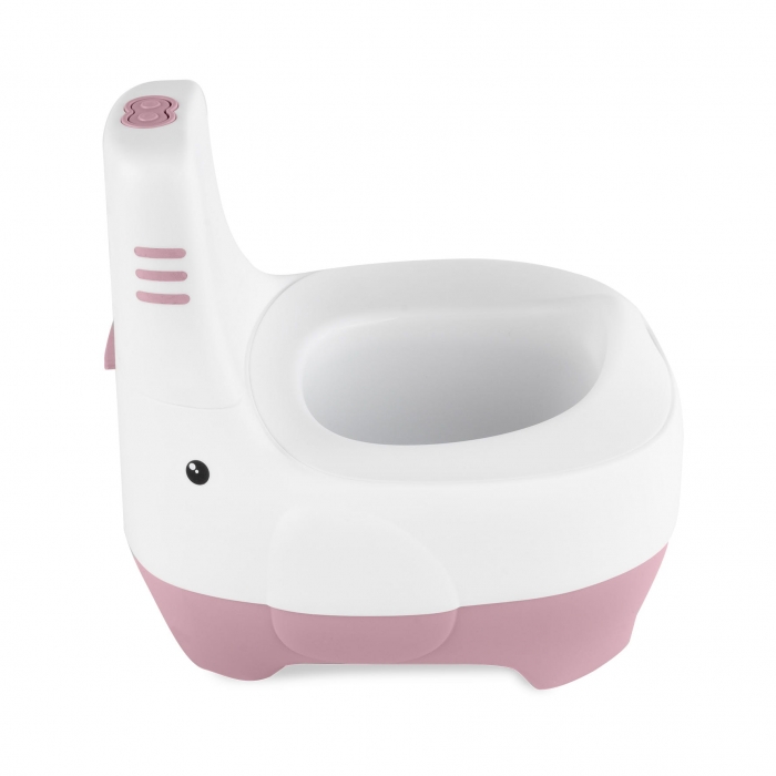 Olita Kidwell Fino Pink cu Sunete și Inserție