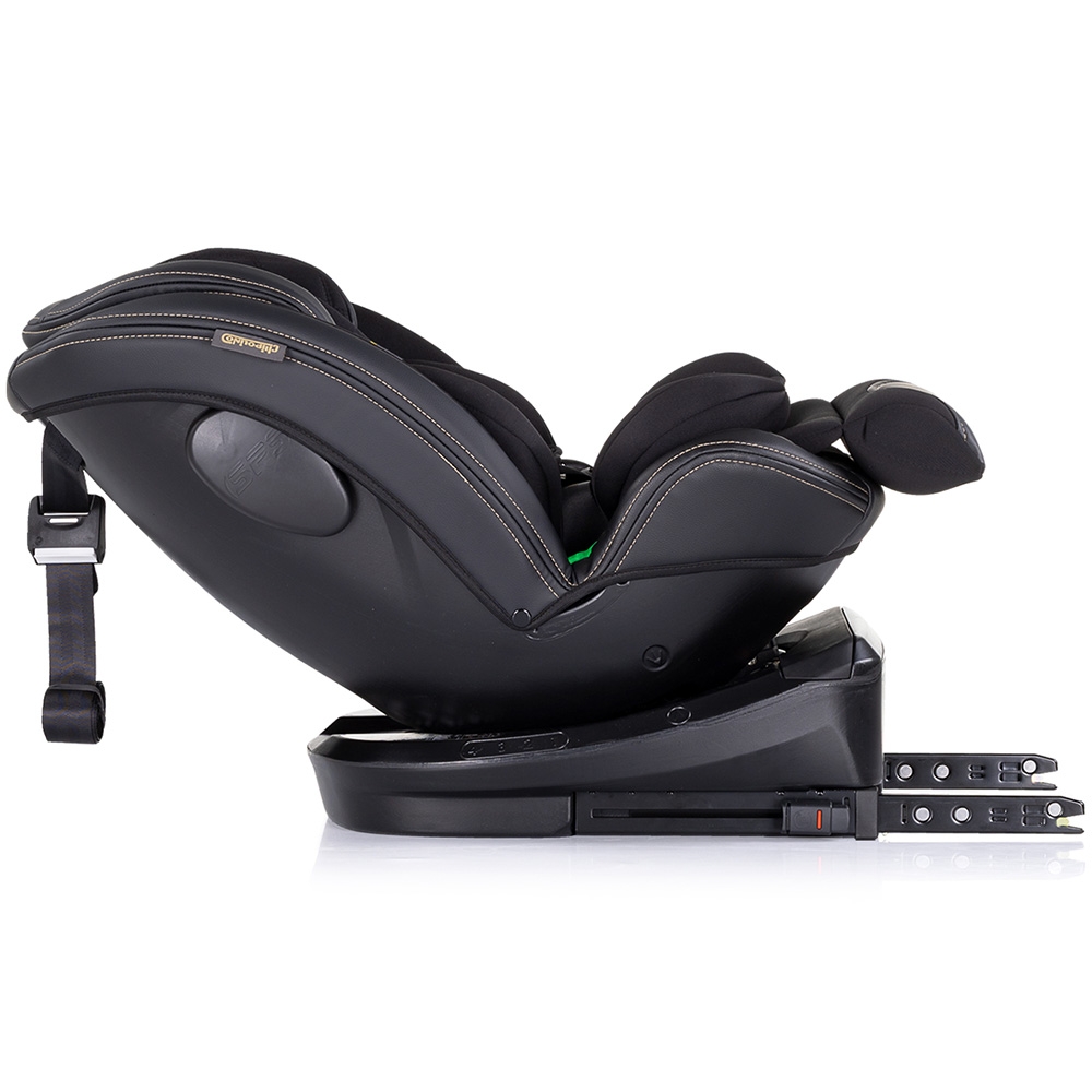Chipolino Hypnotic I-Size Rotativ 0-12 ani - imagine 7