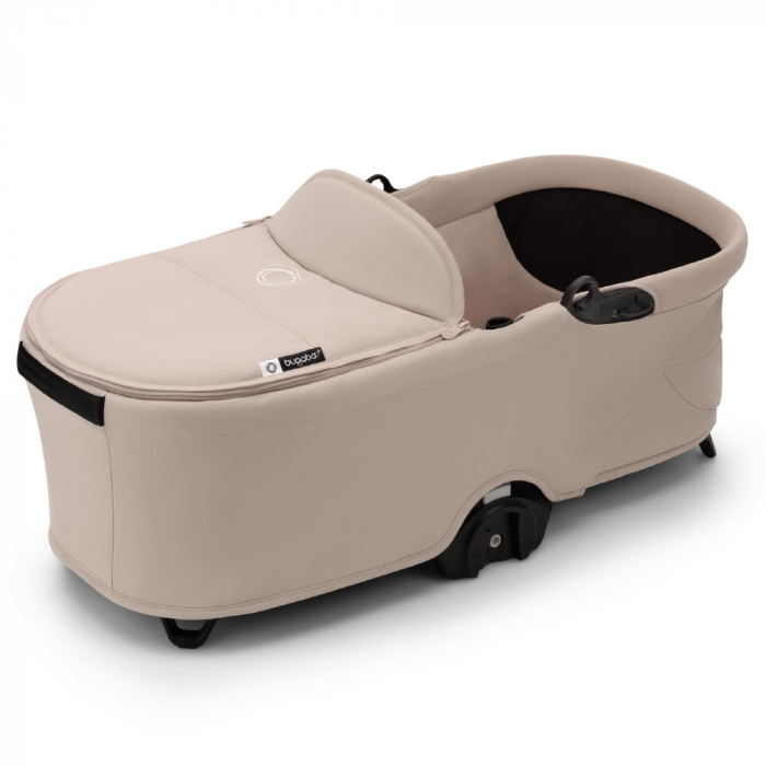 Landou Bugaboo Dragonfly Desert Taupe | Confort Premium