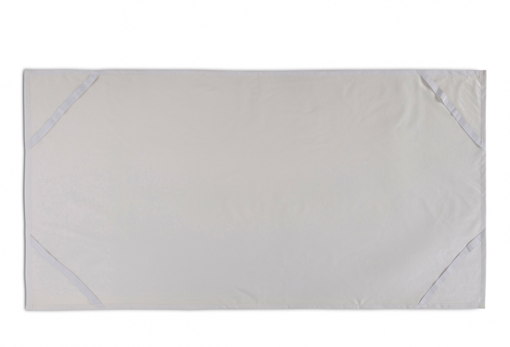 Protectie Saltea KikkaBoo 70x140cm, Impermeabila - imagine 5