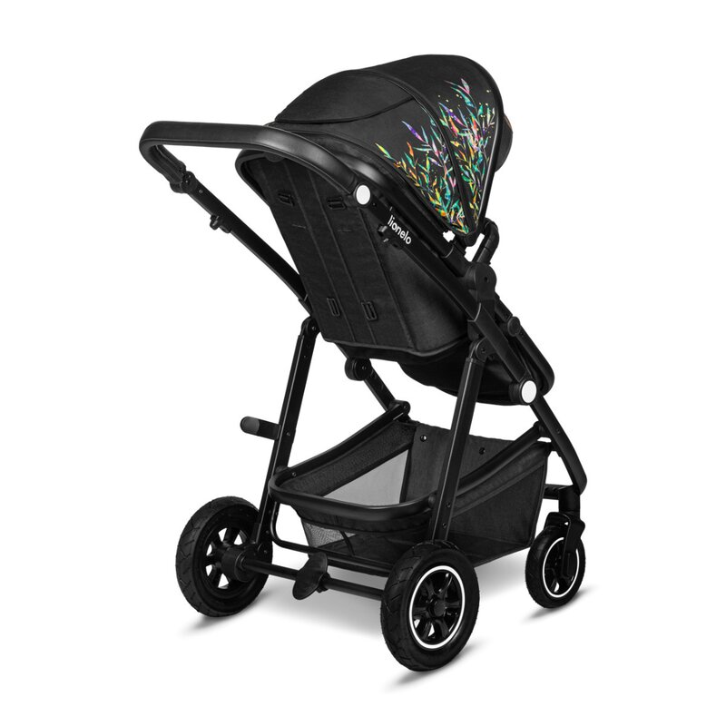 Lionelo Amber Dreamin 2 in 1 - Ediție Limitată Premium - imagine 4