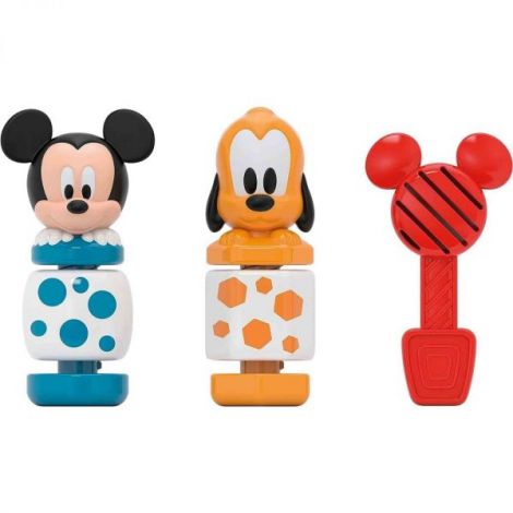 Jucărie Activități Mickey Mouse Clementoni 18m+ - imagine 6