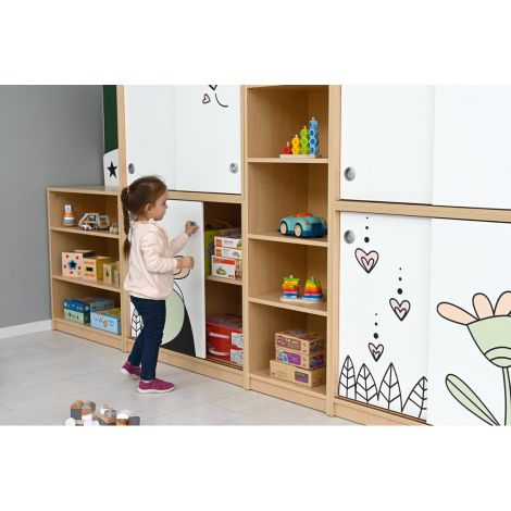 Moje Bambino Gradina din Povesti - 4981,9 lei - imagine 3