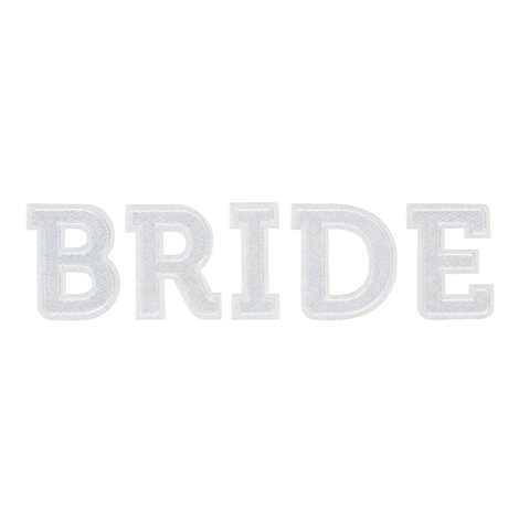 Petic Textil Bride Party Deco Costum Carnaval