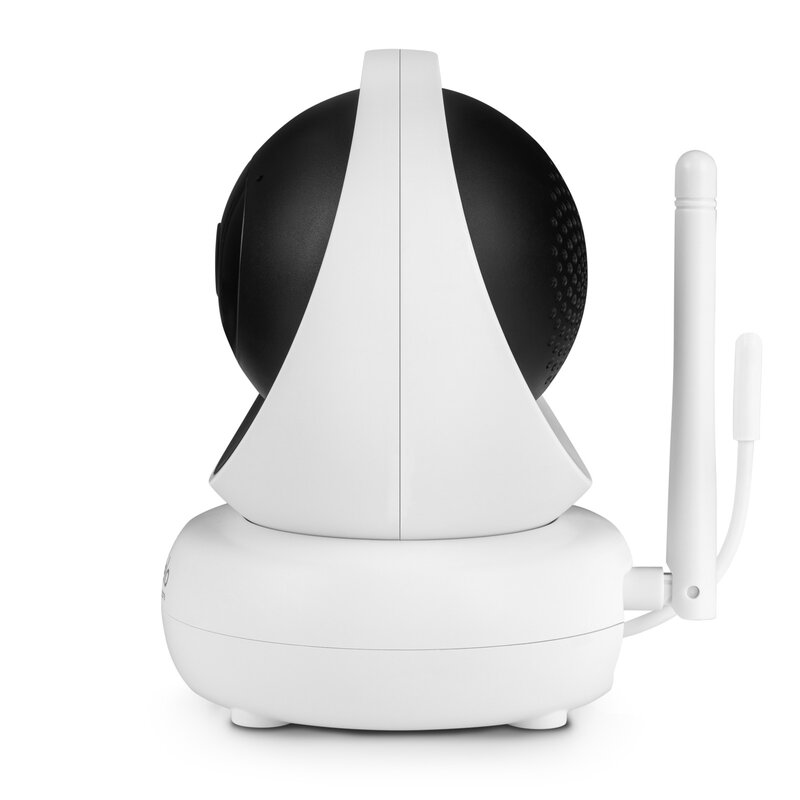 Videofon Lionelo Babyline 8.3 Full HD 360° - imagine 4
