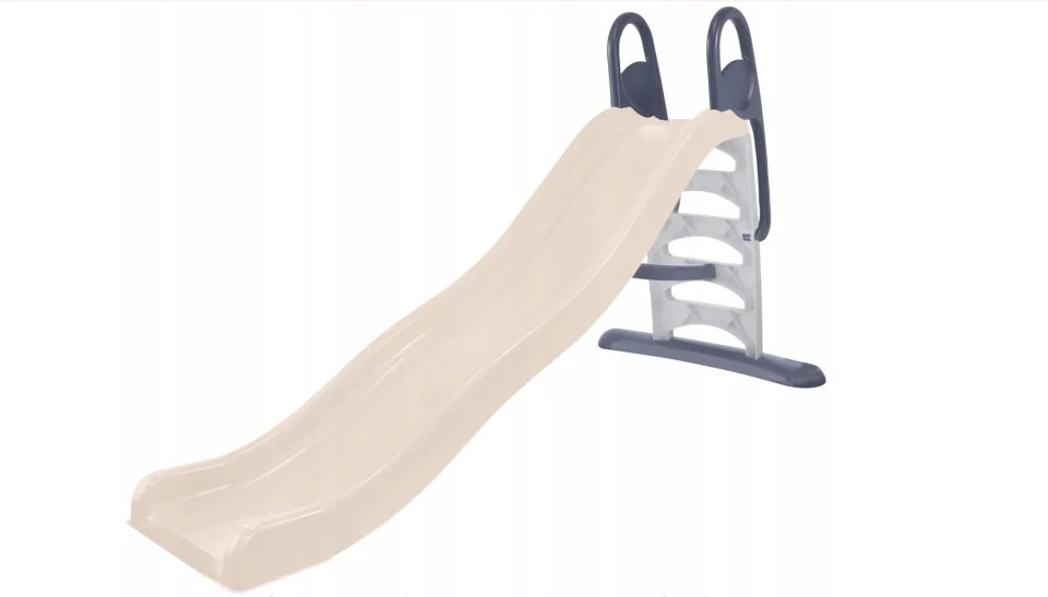 Tobogan Mochtoys Gri 198cm - Sigurță & Distracție - imagine 12