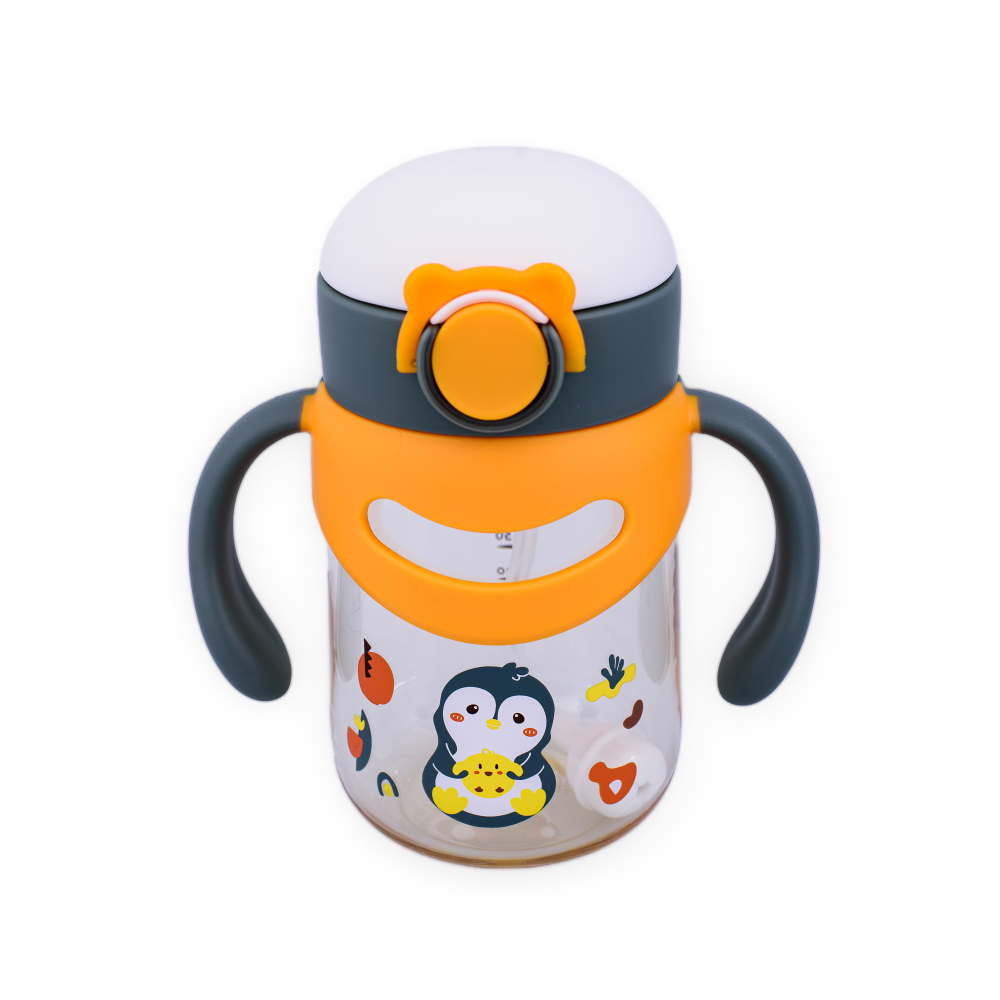 Cana Oaki Pinguin cu pai flexibil - imagine 4