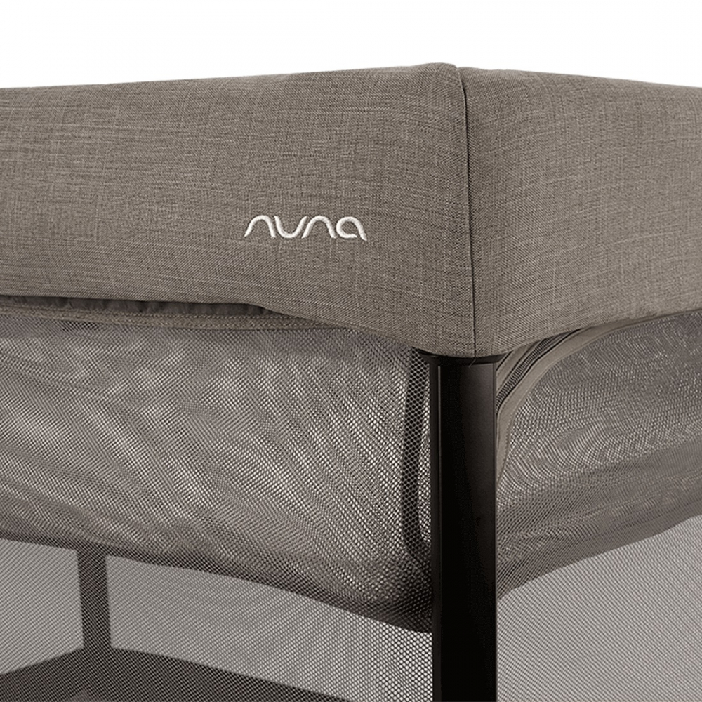 Pat Nuna Paal Granite pliabil cu accesorii - imagine 13