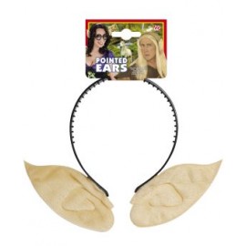 Bentită Urechi Elf Copii Widmann | Accesorii Carnaval