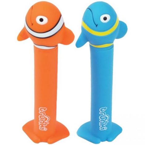 Trunki Dive Sticks | Set Jucării Piscină