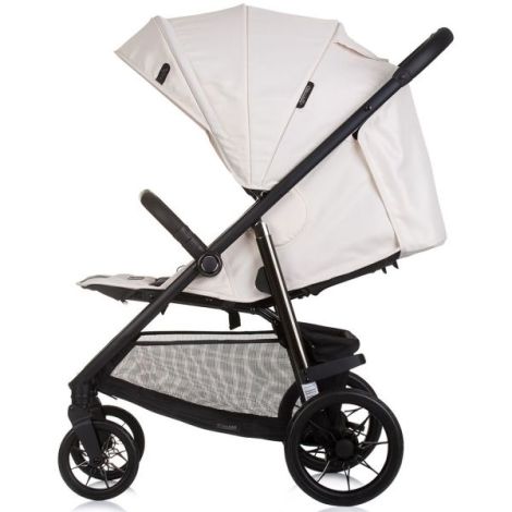 Carucior Sport Chipolino Insta - Ultra Ușor și Compact - imagine 4