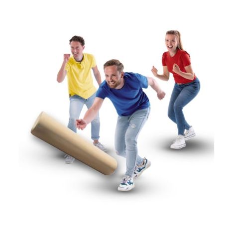 Kubb Original Ses Creative - Joc Exterior Petrecere - imagine 4