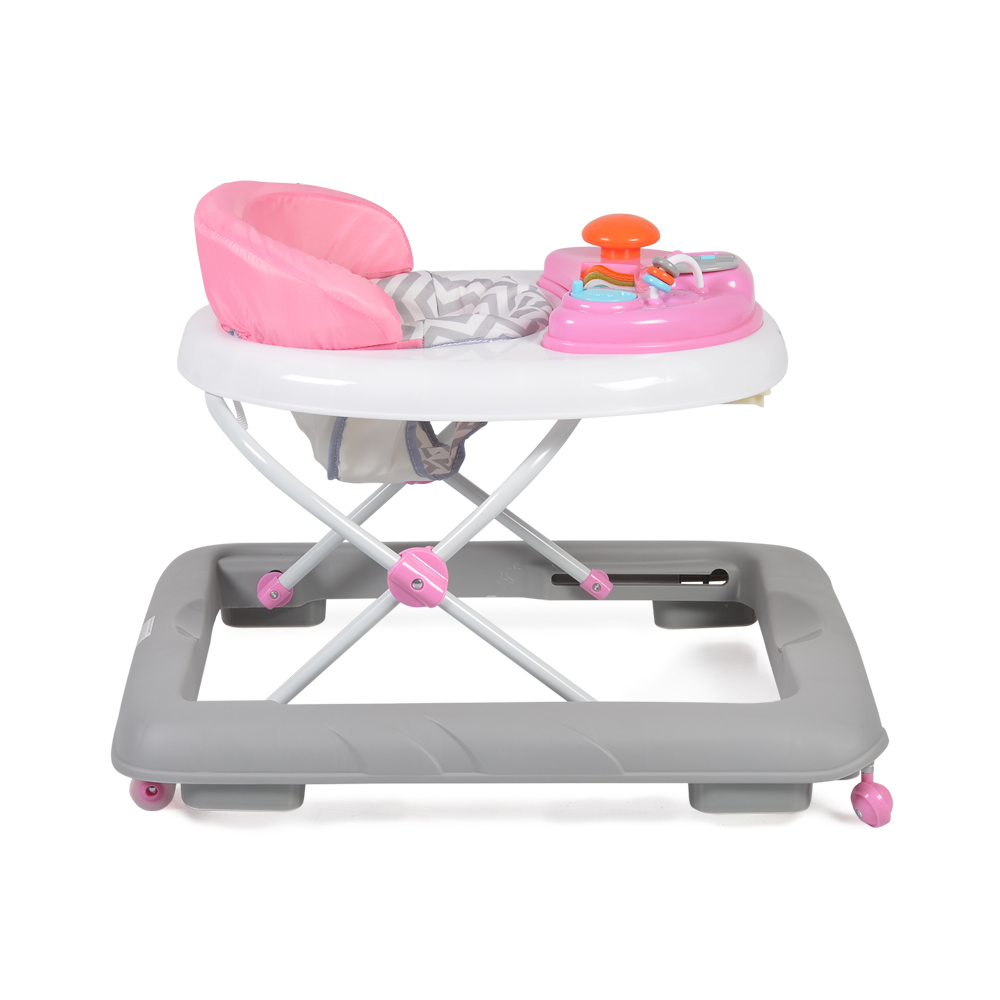 Premergator Cangaroo Cody Pink Pliabil, Muzical - imagine 2