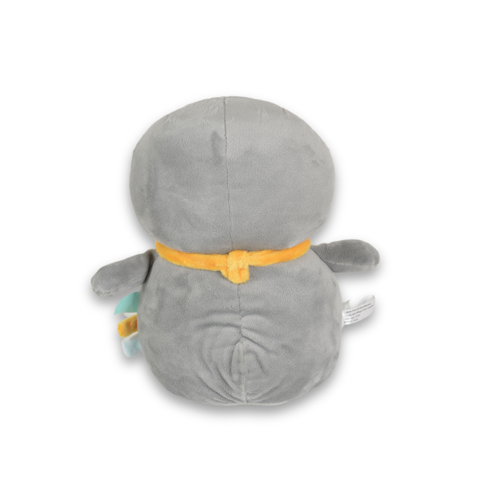 Lampa Veghe Moni Pinguin cu Sunete Linistitoare - imagine 2