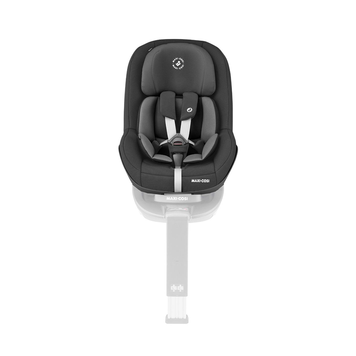 Scaun Auto Maxi-Cosi Pearl Pro2, Siguranta I-Size
