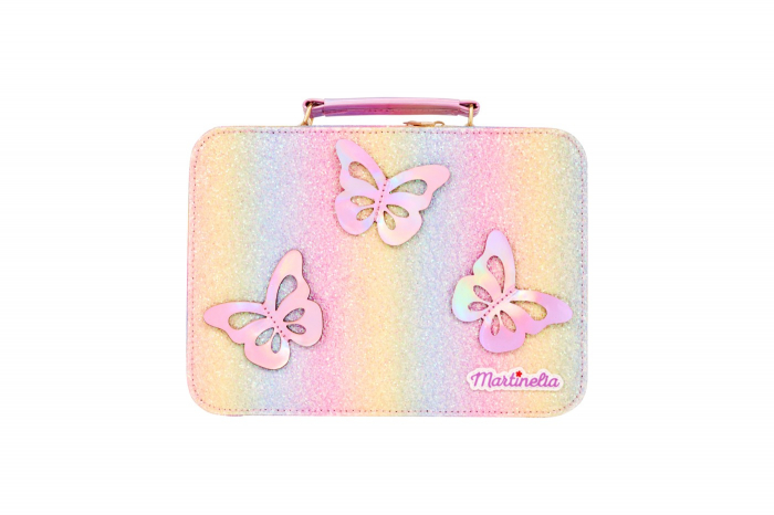 Shimmer Wings Set Machiaj Caseta Completă