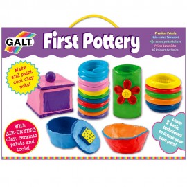 Kit Olarit Galt | Dezvoltare Creativitate