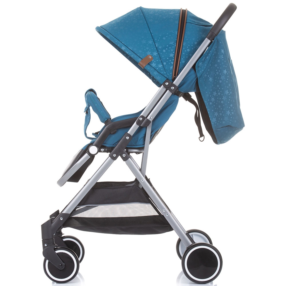 Carucior sport Chipolino Clarice, 0-15kg, Pliabil - imagine 3