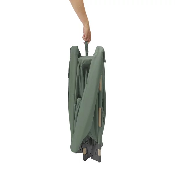 Patut pliabil 3 in 1 Maxi-Cosi Swift Beyond Green Eco - imagine 3