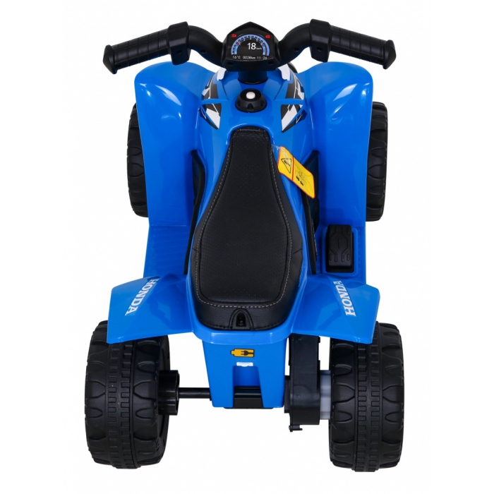 ATV Electric Honda 250X 30W cu Audio - imagine 8