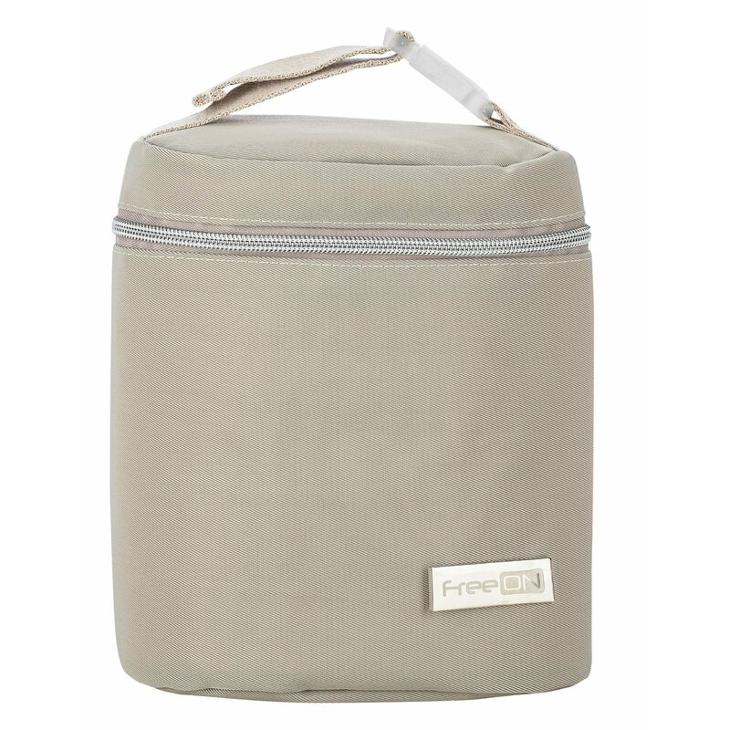 Geanta Biberon FreeON Double Style Termo