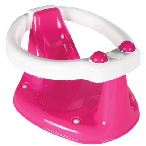 Scaun Baie Pilsan Pink Siguranta Copil