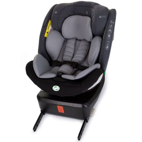 Scaun auto Chipolino Tourino I-Size 0-12 ani - imagine 10