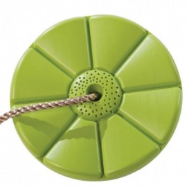 Leagan Monkey KBT HDPE, Rezistent UV, Verde - imagine 2