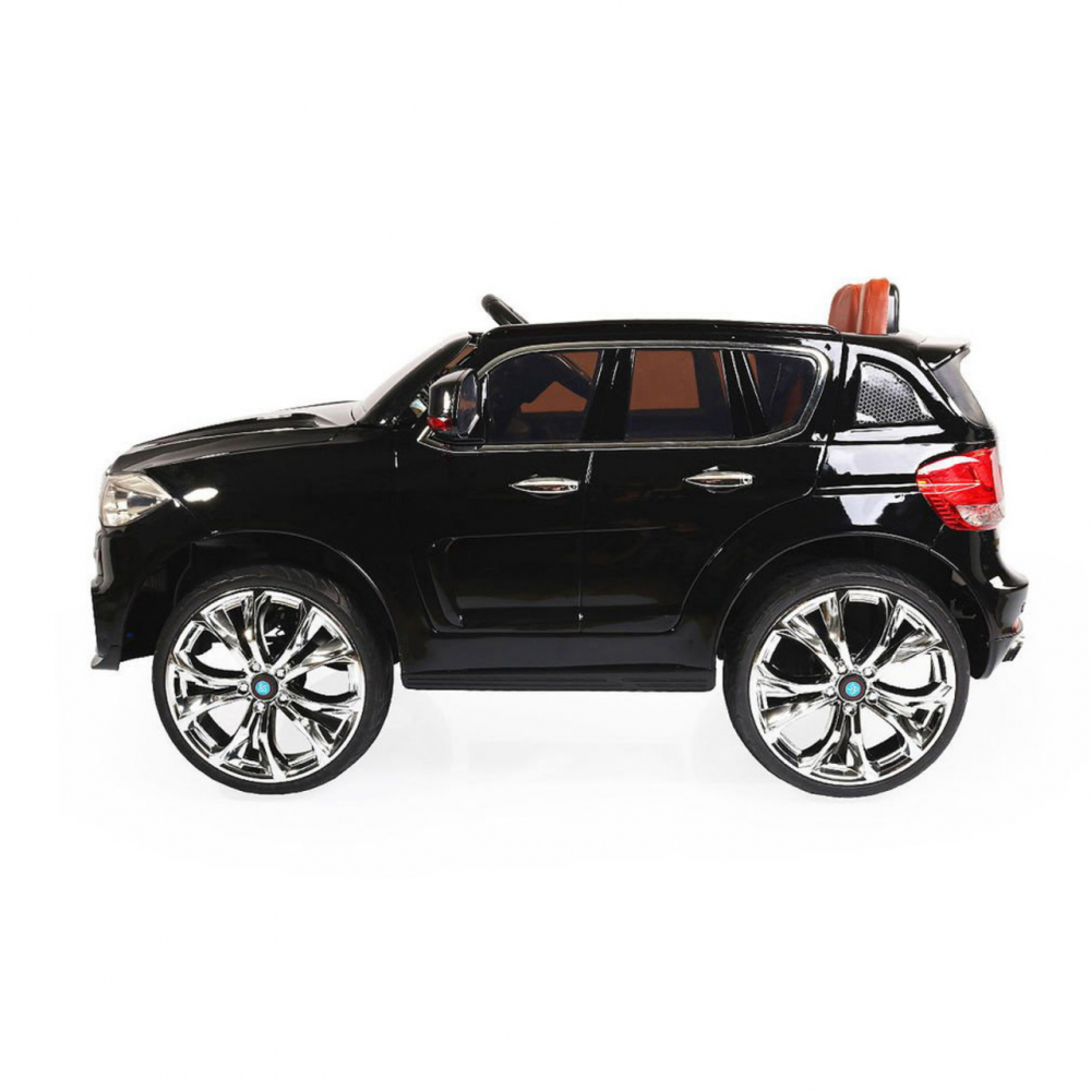 Masinuta Novokids Offroad 12V cu Display LCD - imagine 2