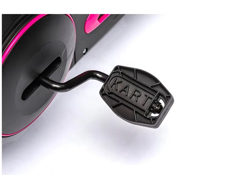 Kart Nichiduta Performance Pink - Călătorii Sigure! - imagine 4