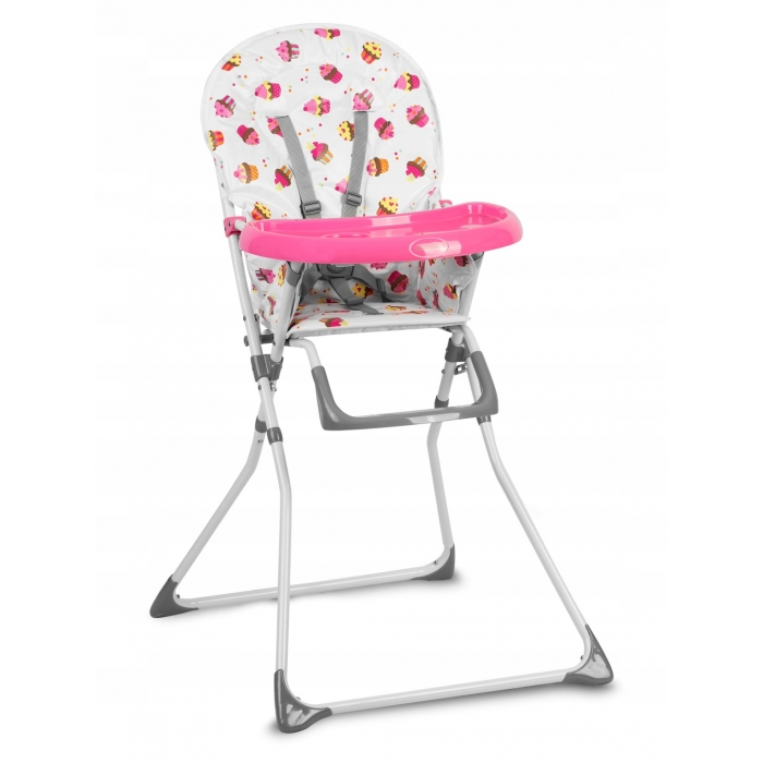 Scaun de Masa Ricokids Fando, Sigur si Confortabil - imagine 6