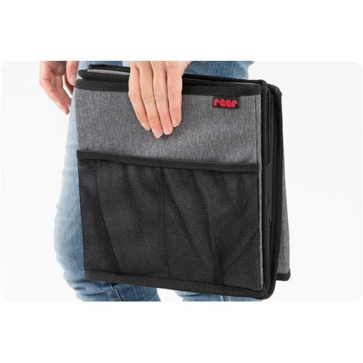 Cutie Organizatoare Auto Pliabilă Reer TravelKid - imagine 6