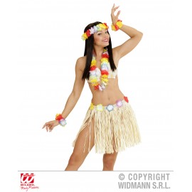 Costum Hawaii Carnaval | Set Complet Widmann