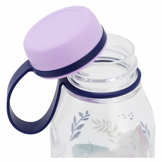 Sticla Tritan 460 ml Frozen Stor | Rezentă și Sigură - imagine 2