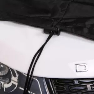 Husa Masinute Electrice XL – Protecție Lavabilă - imagine 3