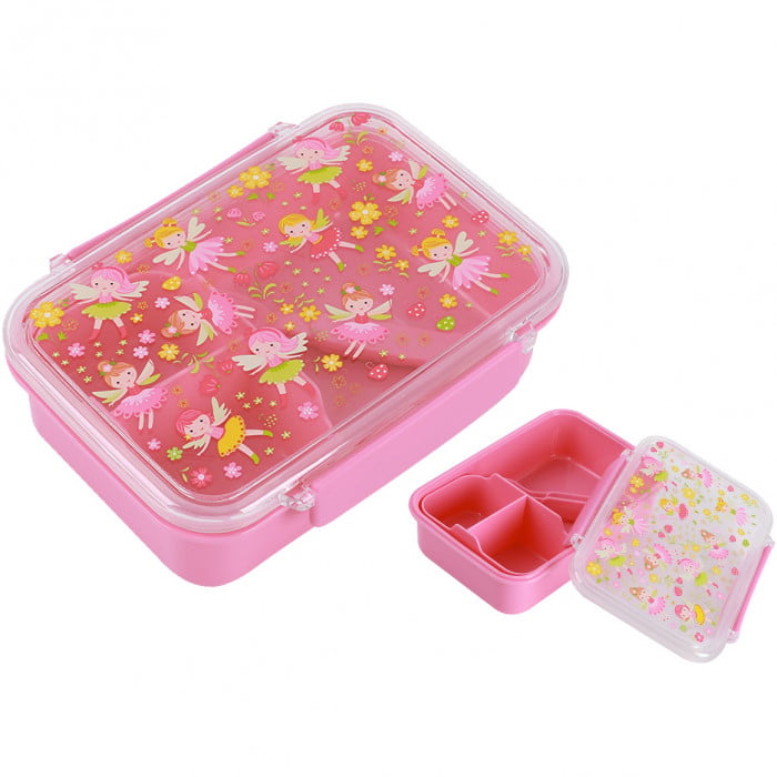 Cutie alimente Zane Itotal | separator & tacâmuri