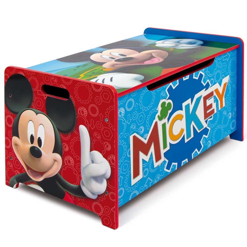 Ladita Mickey Mouse Arditex | Depozitare Jucării - imagine 4