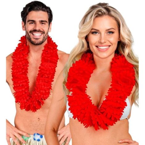 Ghirlanda Hawaii Rosie Widmann | Look Exotic - imagine 2
