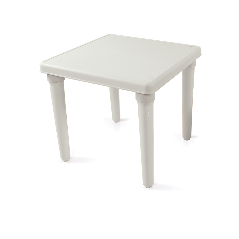 Set Masa si Scaune Dolu Pastel - Creativitate Sigura - imagine 2
