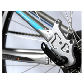 Silverback Spyke 24" Bicicleta Copii MTB, 7 Viteze - imagine 5