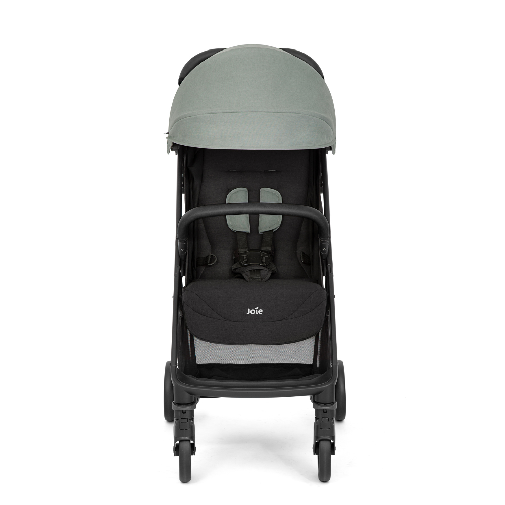 Carucior Joie Pact Pro Abyss | Compact și Confortabil - imagine 8