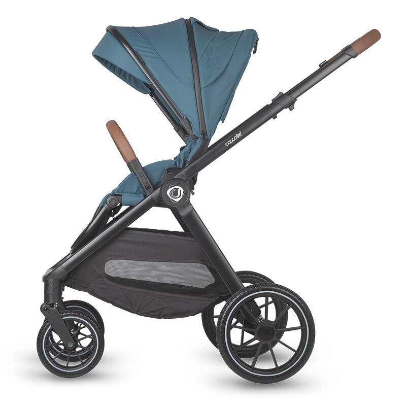 Carucior Modular 2in1 Coccolle Aspen Premium - imagine 2