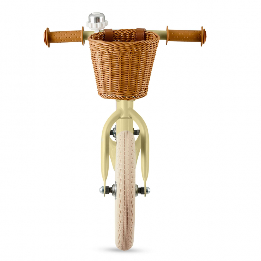 Kinderkraft Rapid 2 - Bicicletă echilibru magneziu - imagine 2