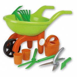 Set Gradinarit cu Roaba Androni Giocattoli