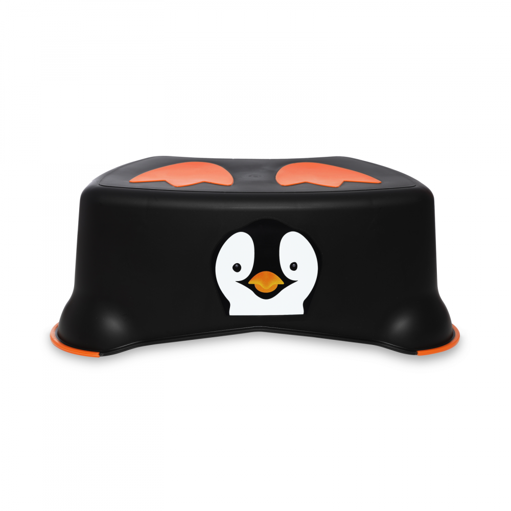 Treapta Pinguin My Carry Potty - Independență Sigură - imagine 6