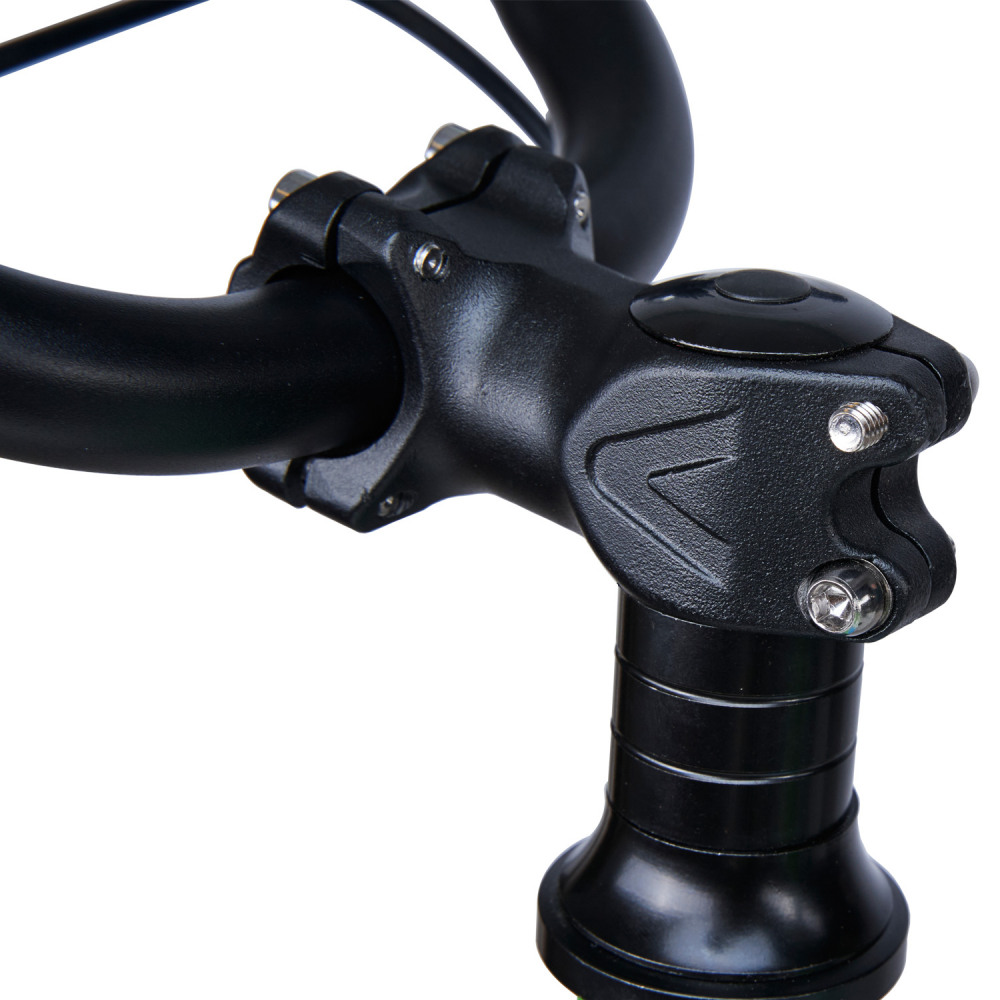 Bicicleta KidsCare 16 inch Rosu cu Roti Ajutatoare - imagine 5