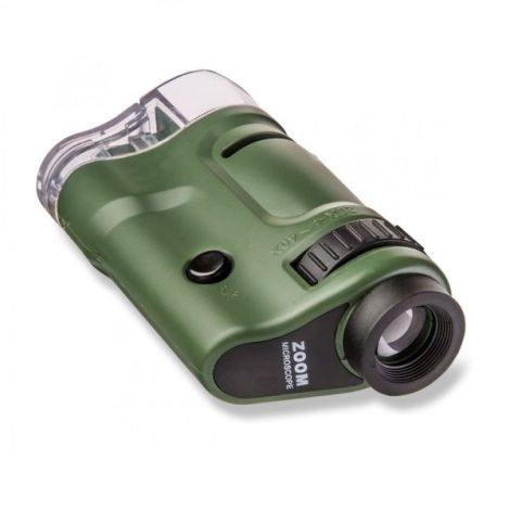 Microscop Carson MicroBrite 20x-40x cu LED - imagine 6