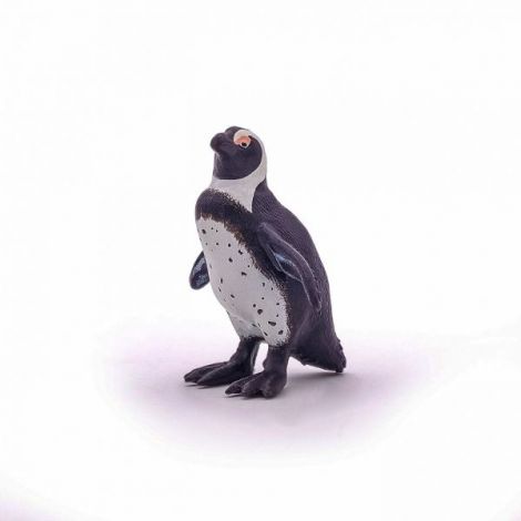 Papo Pinguin African Figurină Realistă - imagine 2
