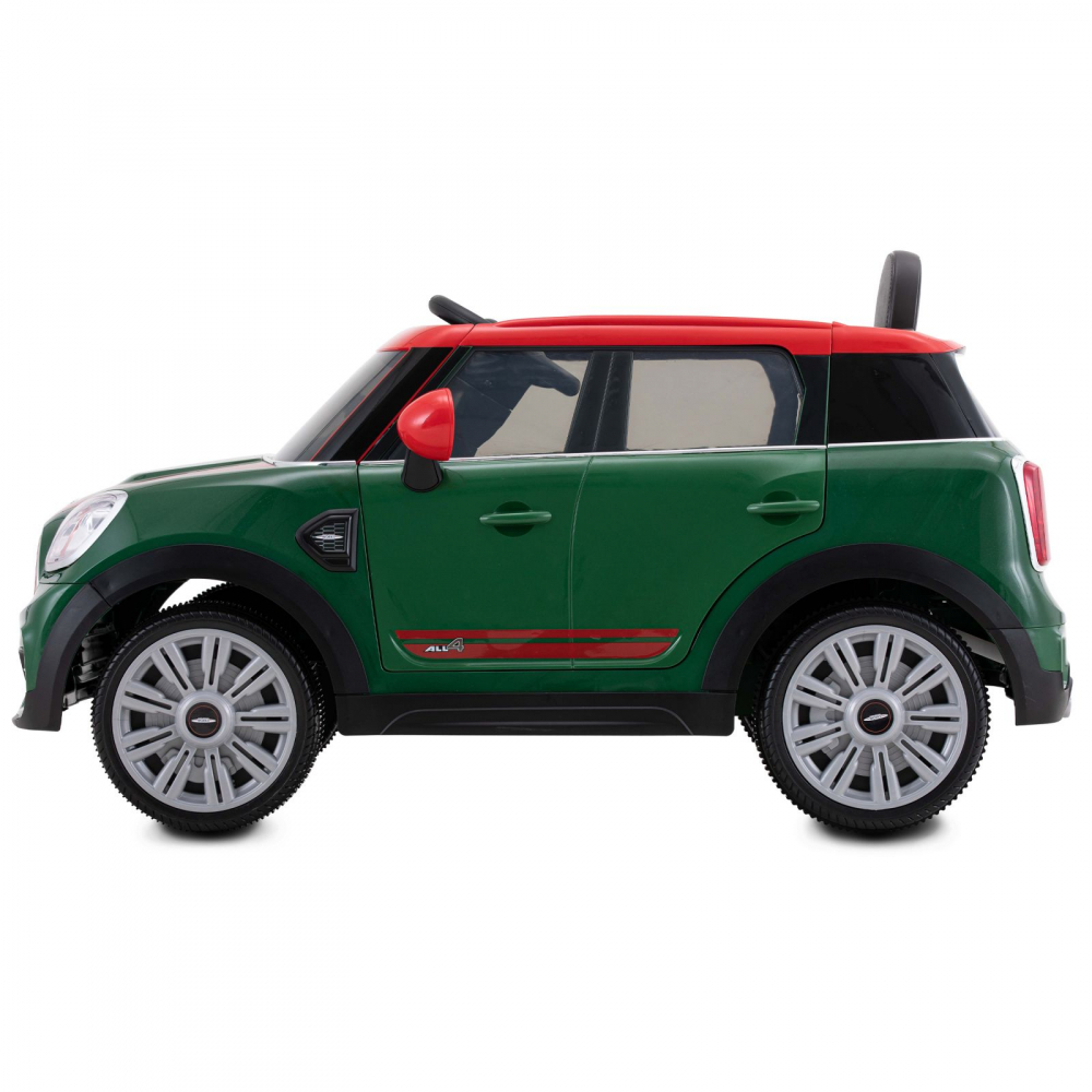 Mini Countryman 12V Rollplay | Mașină Electrică Copii - imagine 10