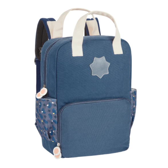 Rucsac Scutece Badabulle Oasis, Spatiu Mare - imagine 10
